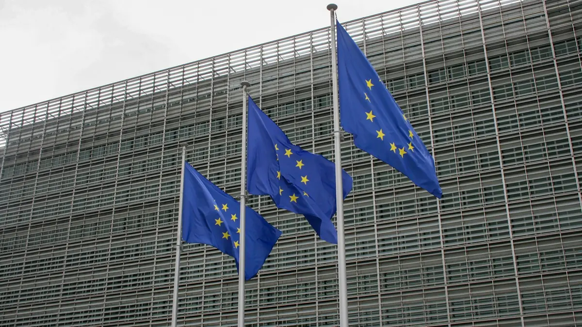 EU og inkasso: NPL-direktivet gjelder bare misligholdte banklån
