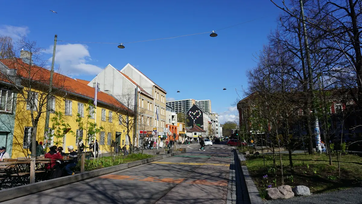 Inkassobyråer i Norge: alle 72 med tillatelse (2026)