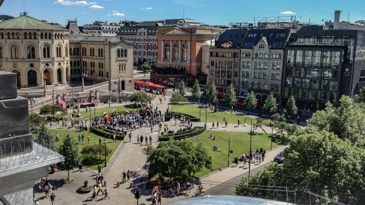 Offentlige krav: når inkassoloven ikke gjelder