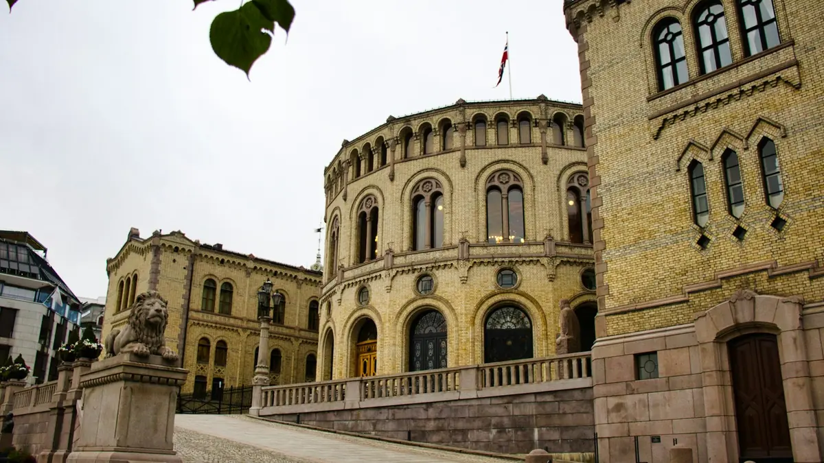 Prop. 3 L (2025–2026) forklart: derfor fikk Norge ny inkassolov