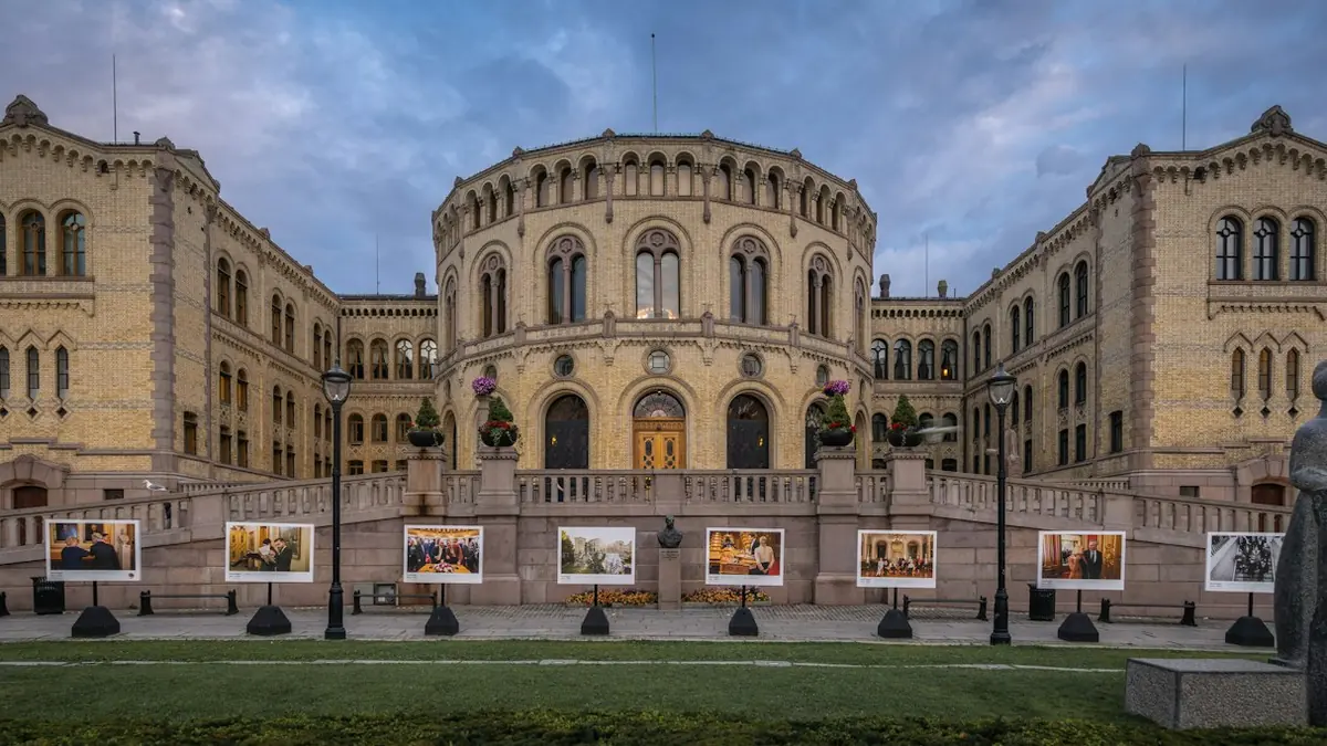 Ny inkassolov på Stortinget: enstemmig vedtatt, advokatstrid avgjort 52–49
